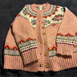 Sundance cardigan sweater